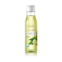 Love Nature Shampoo for Oily hair with Nettle & Lemon