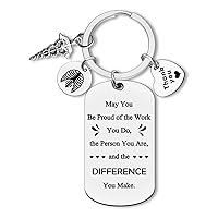 X-Ray Tech Gift Keychain Radiographer Appreciation Jewelry Gift Thank You Gifts for Radiology Technologist Radiology Department Coworker Gift Future X Ray Technician Graduation Gifts Retirement Gifts
