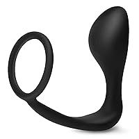Buy Semaxy Penis Ring, Silicone Cock Ring, Penis for Men, 3 Ring