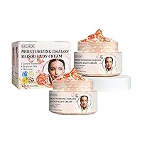 Concealer & Moisturizing Face Gel Cream For Makeup, 2PCS Moisturizing Cream For Face, Nicotinamide Anti-Wrinkle Cream for Women.
