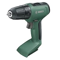 Bosch Cordless Drill UniversalDrill 18 (without battery, 18 Volt System, in carton packaging)