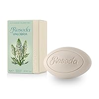 Bar Soap Reseda