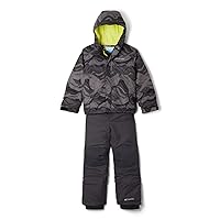 Columbia Boys' Buga Set