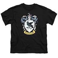 Harry Potter Gryffindor House Crest Youth Kids Boys & Girls T Shirt & Stickers