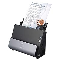 Canon imageFormula DR-C225 Home Office Document Scanner