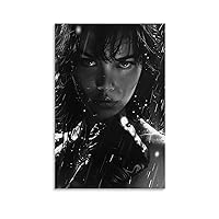 Mifo Sexy Creative Art Poster Movie 16k 02 Modern Home Living Room HD Picture Printing Decoration Gift. Unframe-style, 08x12inch(20x30cm)