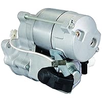 Replacement For CORNIVER CT48S COMPACTOR STARTER