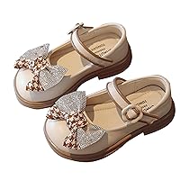 Youth Sandal Spring And Summer New Girls Fashion Soft Bottom Non Slip Bowknot Princess Shoes Cute Sandals