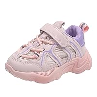Toddler Boots Size 7 Girls Shoes Girls Toddler Casual Boys Baby Sport Kids Toddler Girls Tennis Shoes Size 8