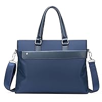 n Men's Briefcase Business Handbag Horizontal Large Capacity Laptop Bag Shoulder Messenger Bag Wholesale