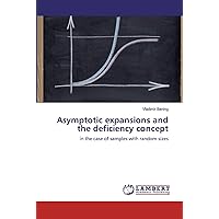 Asymptotic expansions and the deficiency concept: in the case of samples with random sizes