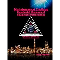 Maintenance Indices - Meaningful Measures of Equipment Performance: 2nd Discipline on World Class Maintenance Management