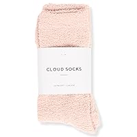 Unboxme Gifts Warm & Cozy Ultra-Luxe Cloud Sock for Women & Men - Super Soft Luxurious Fabric Sleep Socks