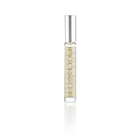Attar Roll-On Perfume (Sun Fragrance) Clean Luxury Scents, Long-Lasting Aromatherapy for Travel, 33 oz