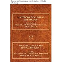 Neuroparasitology and Tropical Neurology: Chapter 18. Neurological manifestations of filarial infections (Handbook of Clinical Neurology 114)