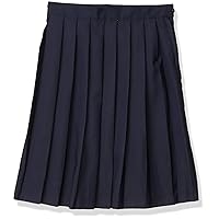 French Toast Women's Pleated Skirt