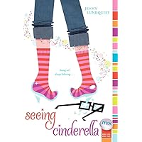 Seeing Cinderella (mix) Seeing Cinderella (mix) Paperback Kindle Hardcover