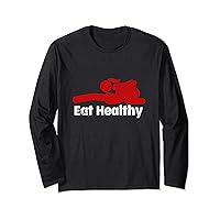 womens mens rude valentine gifts Long Sleeve T-Shirt
