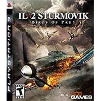 IL-2 Sturmovik: Birds of Prey - Playstation 3 IL-2 Sturmovik: Birds of Prey - Playstation 3 PlayStation 3