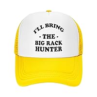 I'm Gonna Black Out Later Hat Funny Trucker Hats - Gag Gifts - Crazy Hats Snapback Baseball Caps