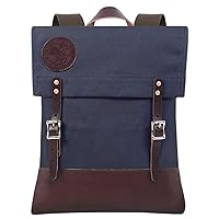 Duluth Pack Scout Deluxe Pack (Navy)
