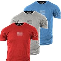 Freedom Pack 3-Pack Men's T-Shirts