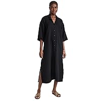 Madewell Women's Isla Maxi Dress