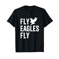 Hawk Fan T-Shirt