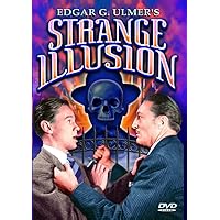 Strange Illusion Strange Illusion DVD