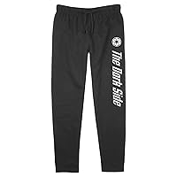 STAR WARS Women's Dark Side Juniors' Joggers