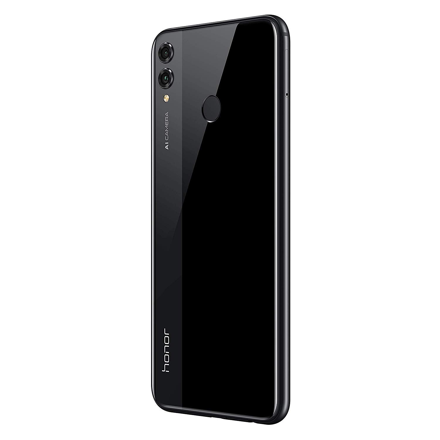 Huawei Honor 8X (64GB + 4GB RAM) 6.5