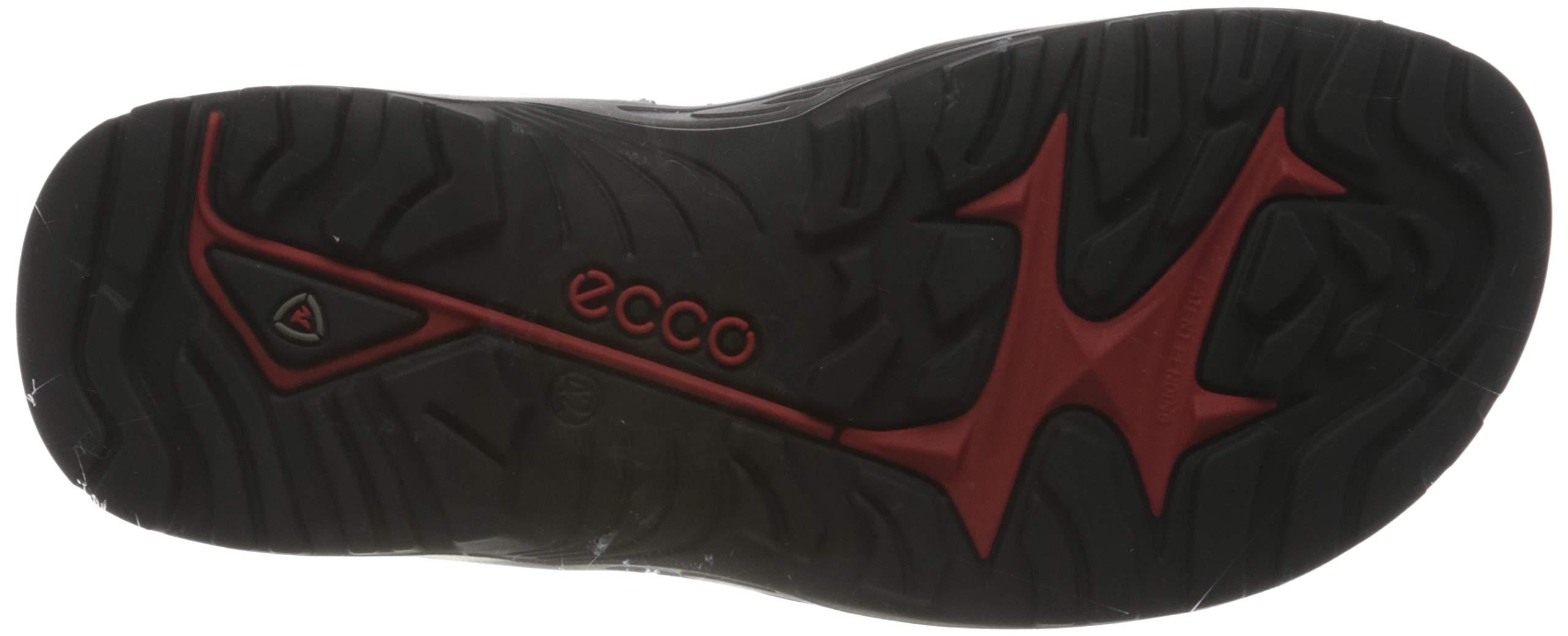 ECCO Men's Yucatan Sport Sandal