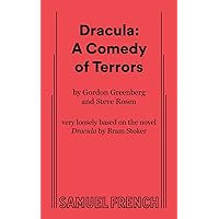 Dracula: A Comedy of Terrors