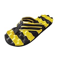 Mens House Slippers Size 14 Narrow Slippers Flip Flops Fashion Summer Sandals Flat Mens Slippers Camouflage Hard