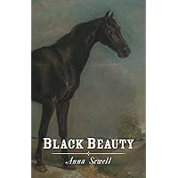 Black Beauty Black Beauty Paperback Hardcover