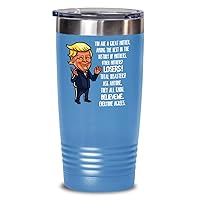 Trump Mother Insulated Tumbler Gift You Are A Great Mother Among The Best In The History Of Mothers Mothers Day Birthday Funny Gift Idea For Women Cof