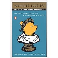 Winnie Ille Pu (Latin Edition) Winnie Ille Pu (Latin Edition) Paperback Hardcover
