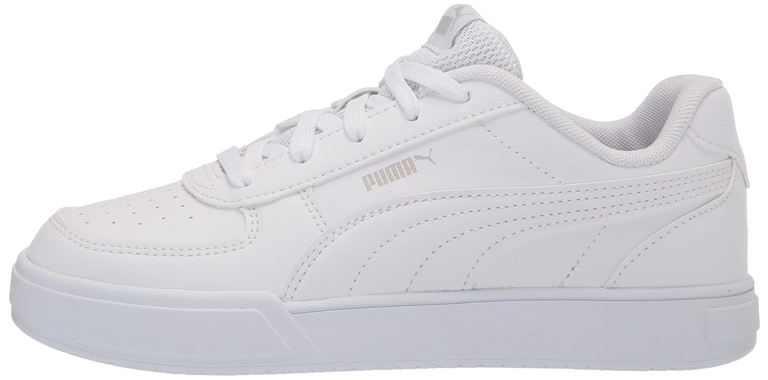 PUMA Unisex-Child Caven Sneaker