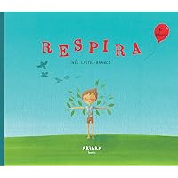 Respira (5) (Catalan Edition)