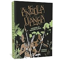 Angola Janga Angola Janga Paperback Kindle