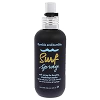 Bumble and Bumble Surf Spray, 4.2 Fl Oz Bottle (140495)