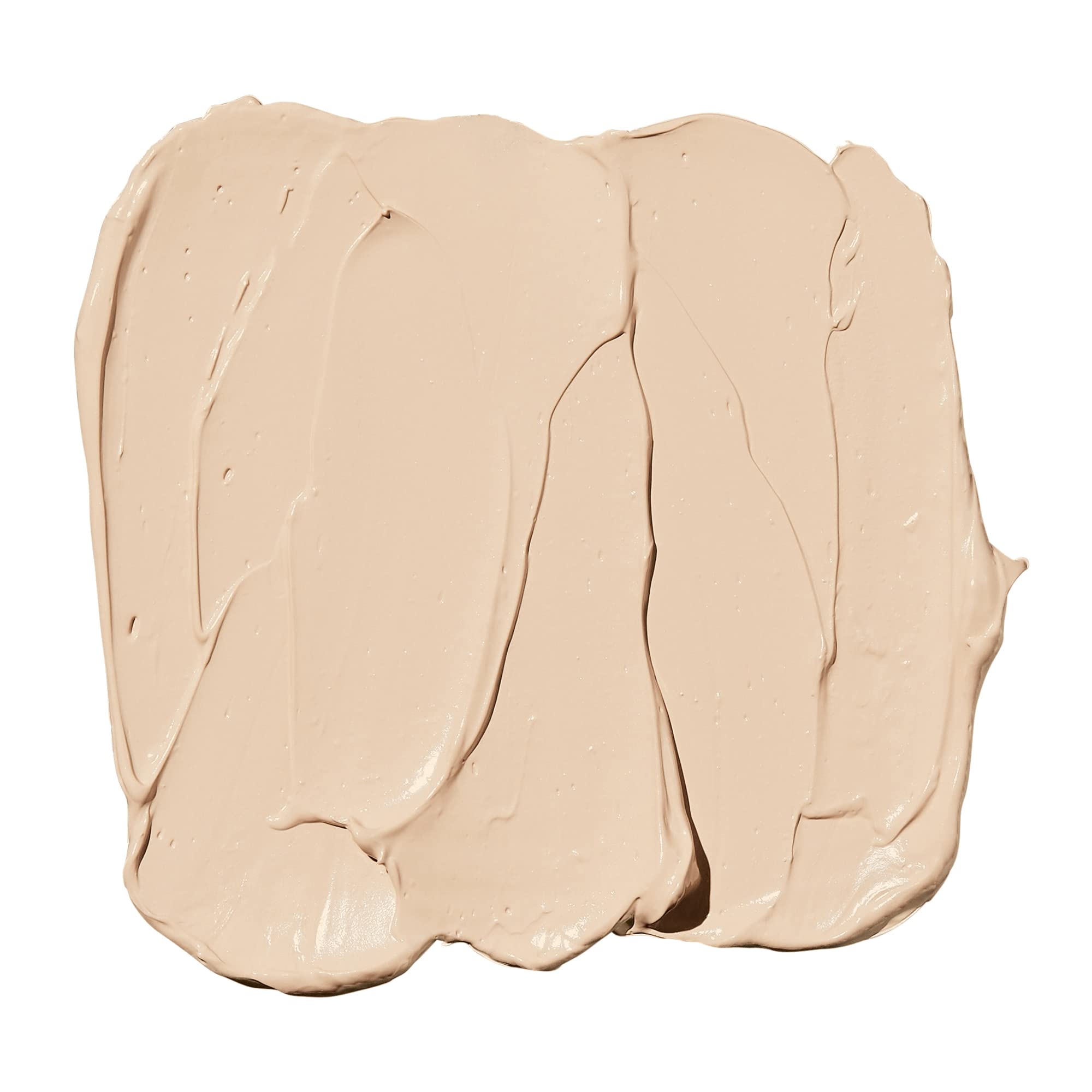 e.l.f. Flawless Finish Foundation, Lightweight & Medium Coverage, Semi-Matte Finish, Pearl, 0.68 Fl Oz (20mL)