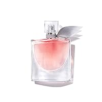 La Vie Est Belle Eau de Parfum - Long Lasting Fragrance with Notes of Iris, Earthy Patchouli, Warm Vanilla & Spun Sugar - Floral & Sweet Women's Perfume