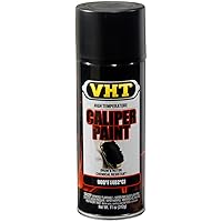 VHT SP739 Satin Black Brake Caliper Paint Can - 11 oz.