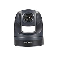 PTZ Camera USB2.0 10X Optical Zoom HD 1080P Video Conference Webcam for Conference Rooms Live Streaming Church Worship Services Online Learn Skype Business Meeting System Works with Zoom