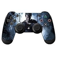 Controller Gear Uncharted 4 A Thief's End - Controller Skin - Officially Licensed by PlayStation