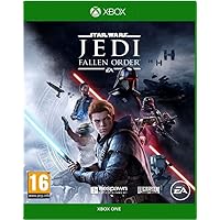 Star Wars Jedi: Fallen Order (Xbox One) Star Wars Jedi: Fallen Order (Xbox One) Standard