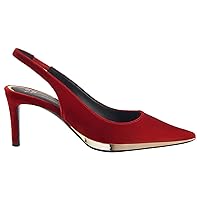 Giuseppe Zanotti, Virgyn Fabric Pumps