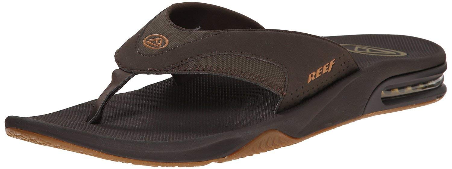 Reef Men's Fanning Flip-Flop