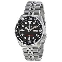 Seiko Men's SKX007K2 Diver's Automatic Watch